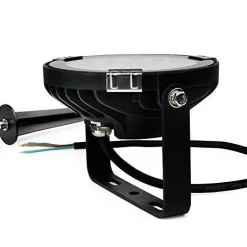 Foco proyector LED 9W RGB+CCT control por RF/WiFi - IP65