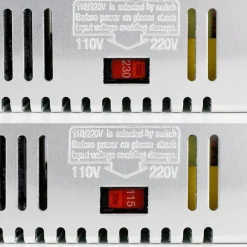 Fuente de alimentación conmutada 24V 300W