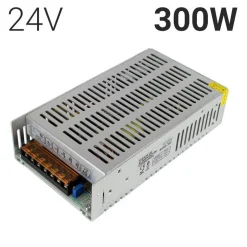 Fuente de alimentación conmutada 24V 300W