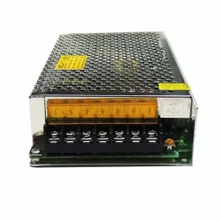 Fuente de alimentación conmutada 24V 100W IP20