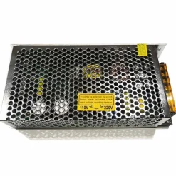 Fuente de alimentación conmutada 24V 100W IP20
