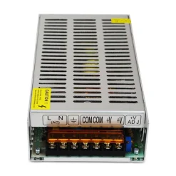 Fuente de alimentación conmutada 24V 200W IP20