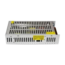 Fuente de alimentación conmutada 24V 200W IP20