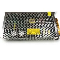Fuente de alimentación conmutada 12V 120W