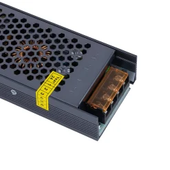 Fuente de alimentación conmutada 48V DC - 300W - 6.3A
