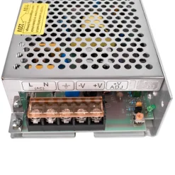 Fuente de alimentación conmutada 24V 75W