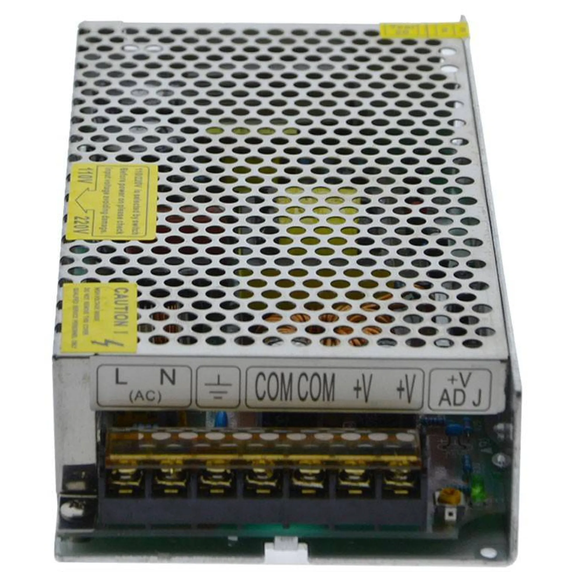 Fuente de alimentación conmutada 5V 100W
