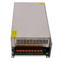 Fuente de alimentación conmutada 12V 720W 60A