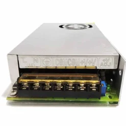 Fuente de alimentación conmutada 12V 200W