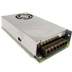 Fuente de alimentación conmutada 12V 200W