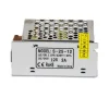 Fuente de alimentación conmutada 12V 25W IP20