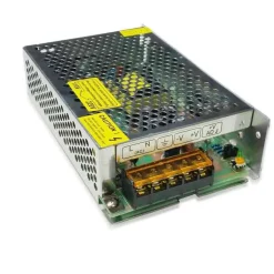 Fuente de alimentación conmutada 12V 75W