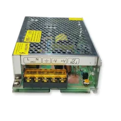 Fuente de alimentación conmutada 12V 75W