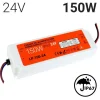 Fuente de alimentación estanca compacta 24V 150W IP67