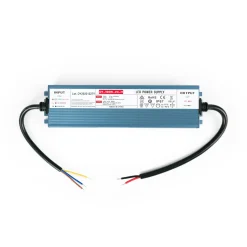 Fuente de alimentación estanca slim 100W 24V - 4.2A - IP67