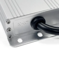 Fuente de alimentación estanca compacta 24V 120W IP67