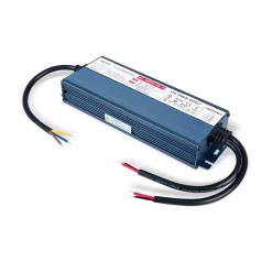 Fuente de alimentación estanca slim 300W 24V - 12.5A - IP67