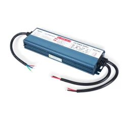 Fuente de alimentación estanca slim 250W 24V - 10.4A - IP67