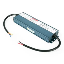 Fuente de alimentación estanca slim 200W 24V - 8.33A - IP67