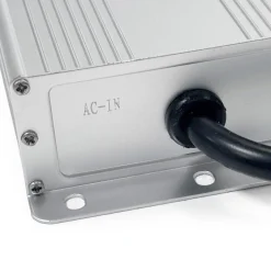 Fuente de alimentación estanca compacta 24V 200W IP67