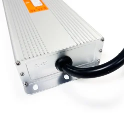 Fuente de alimentación estanca compacta - 400W 24V - 16.5A - IP67