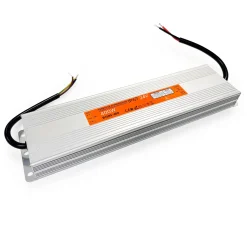Fuente de alimentación estanca compacta - 400W 24V - 16.5A - IP67