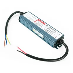 Fuente de alimentación estanca slim 60W 24V - 2.5A - IP67