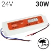 Fuente de alimentación estanca compacta 24V 30W IP67