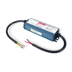 Fuente de alimentación estanca slim 36W 24V - 1.5A - IP67
