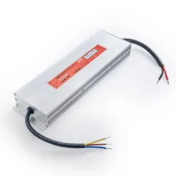 Fuente de alimentación estanca compacta - 300W 24V - 12.5A - IP67