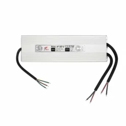 Fuente de alimentación estanca compacta 12V 300W IP67