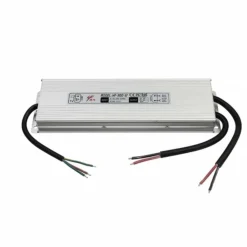 Fuente de alimentación estanca compacta 12V 300W IP67