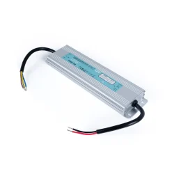 Fuente de alimentación estanca compacta 12V 120W IP67