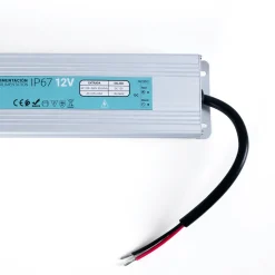 Fuente de alimentación estanca compacta 12V 120W IP67