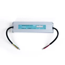 Fuente de alimentación estanca compacta 12V 120W IP67