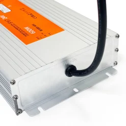 Fuente de alimentación estanca compacta - 600W 24V - 25A - IP67