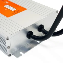 Fuente de alimentación estanca compacta - 600W 24V - 25A - IP67