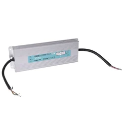 Fuente de alimentación estanca compacta 12V 200W IP67