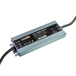 Fuente de alimentación estanca compacta 12V 60W IP67