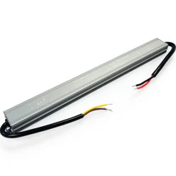 Fuente de alimentación estanca Slim 150W - 12V - 12.5A - IP67