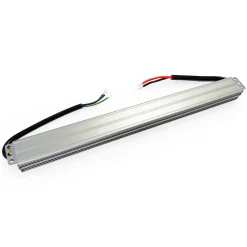 Fuente de alimentación estanca Slim 150W - 12V - 12.5A - IP67