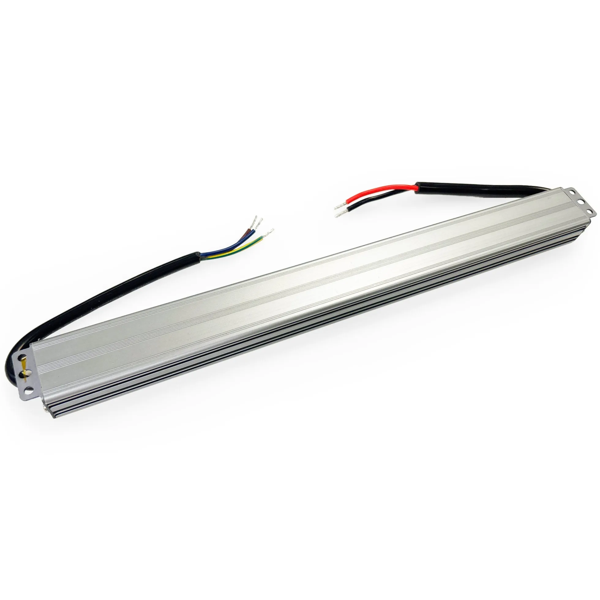 Fuente de alimentación estanca Slim 150W - 12V - 12.5A - IP67