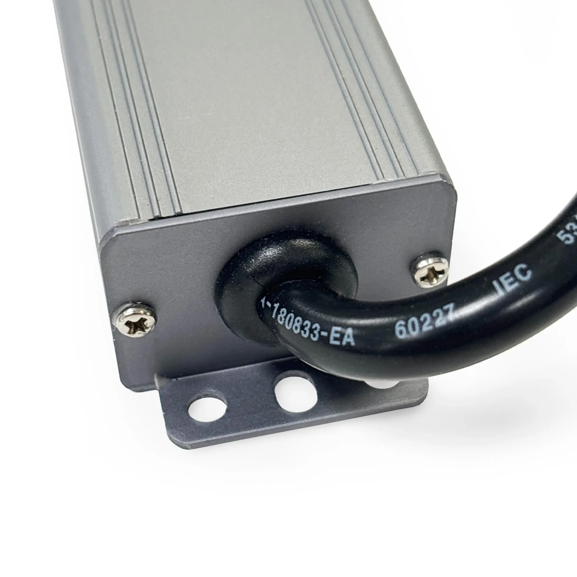 Fuente de alimentación estanca Slim 150W - 12V - 12.5A - IP67