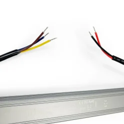 Fuente de alimentación estanca Slim 200W - 12V - 16.5A - IP67