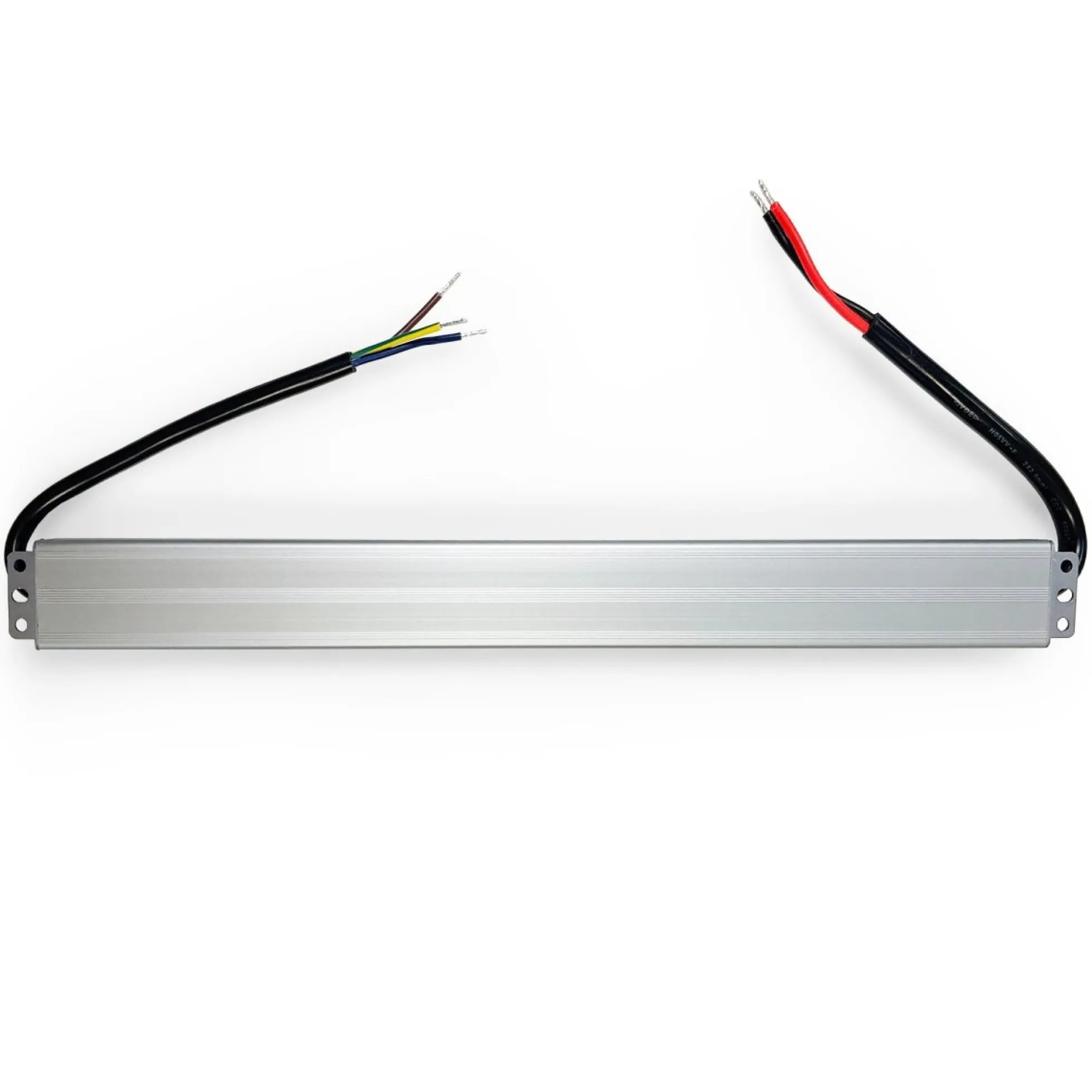 Fuente de alimentación estanca Slim 200W - 12V - 16.5A - IP67