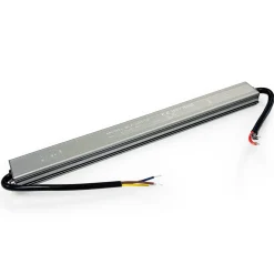 Fuente de alimentación estanca Slim 200W - 12V - 16.5A - IP67