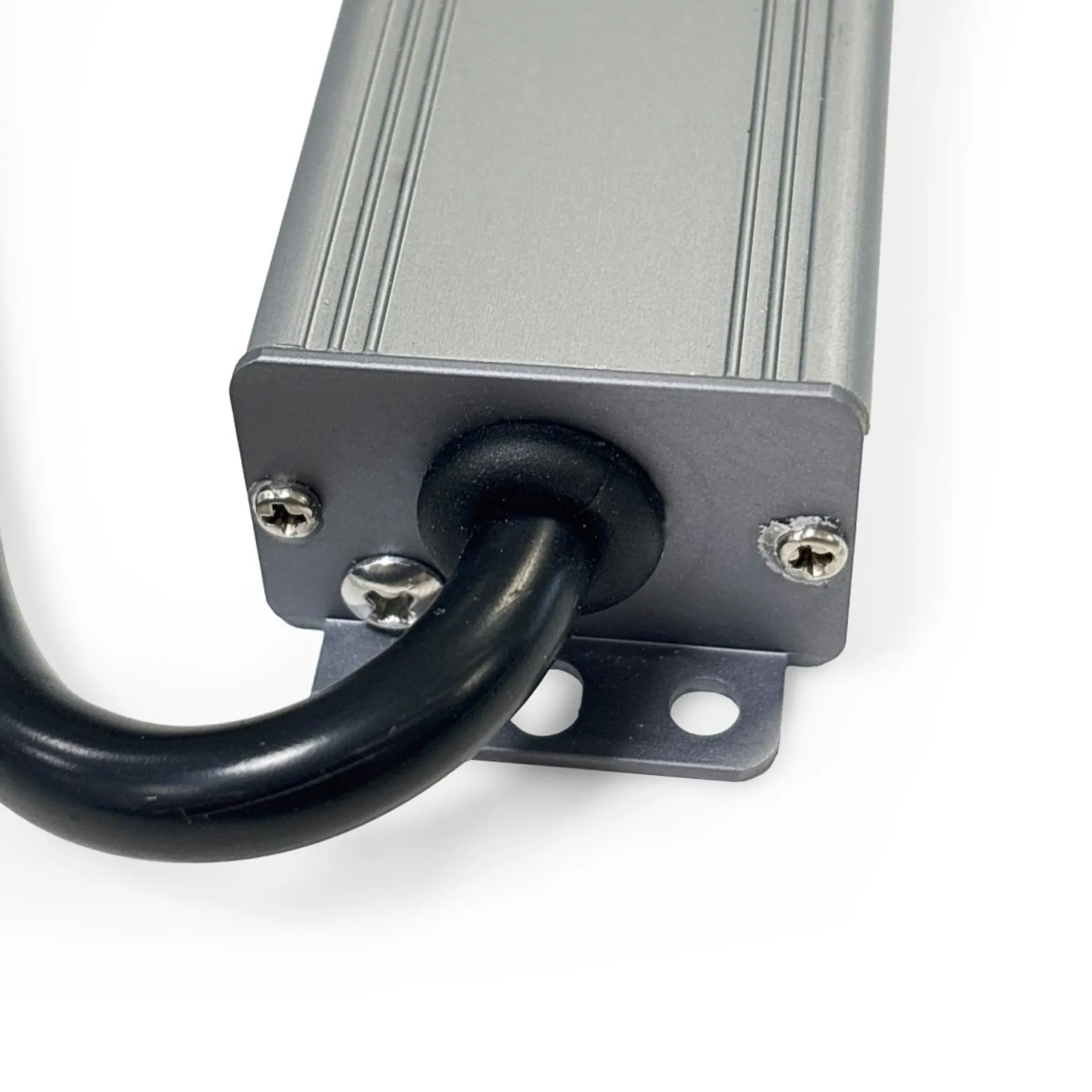 Fuente de alimentación estanca Slim 200W - 12V - 16.5A - IP67