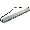 Fuente de alimentación estanca Slim 100W - 12V - 8.3A - IP67