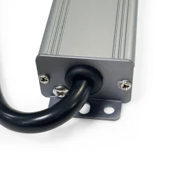 Fuente de alimentación estanca Slim 100W - 12V - 8.3A - IP67