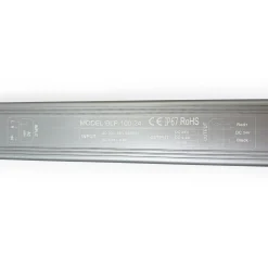 Fuente de alimentación estanca Slim 100W - 24V - 4.1A - IP67